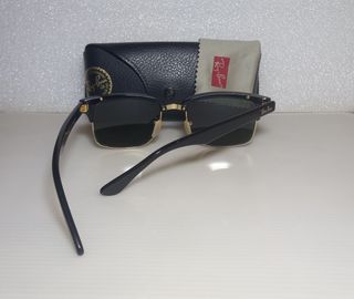 Ray-Ban Clubmaster Square 