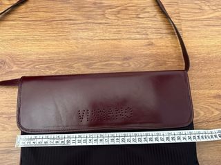 Borsa Flavi Vismano Firenze. Vera pelle