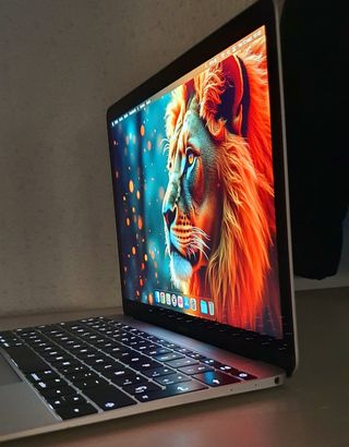 MACBOOK RETINA