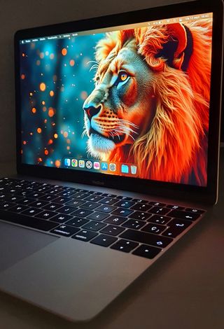 MACBOOK RETINA
