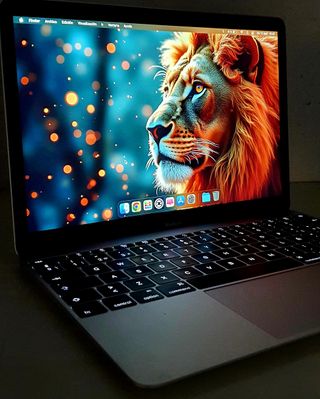 MACBOOK RETINA