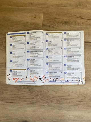 Lengua castellana y literatura. 1 Bachillerato....