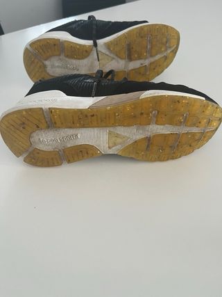 Zapatillas Le Coq Sportif Negras Talla 36