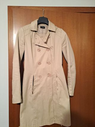 Trench della motivi taglia S
