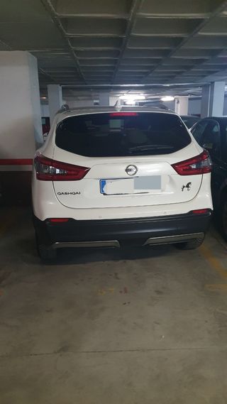 Plaza de garaje en venta