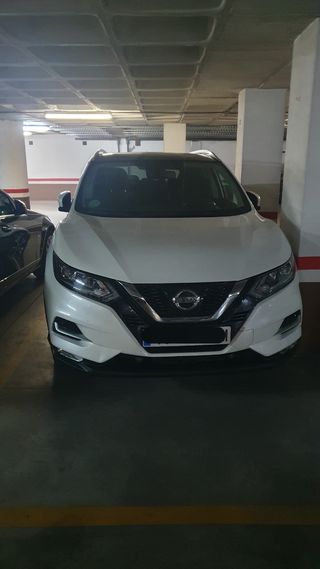 Plaza de garaje en venta