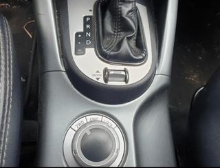Mitsubishi Outlander 2011
