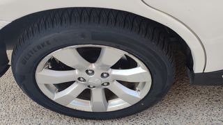 Mitsubishi Outlander 2011
