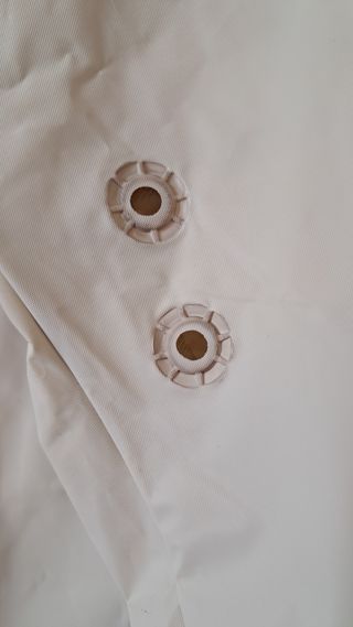 Chubasquero de F•r•i•e•n•d•s Beige