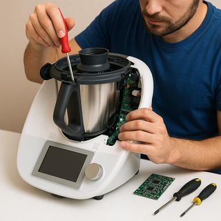 Reparación electrodomésticos 