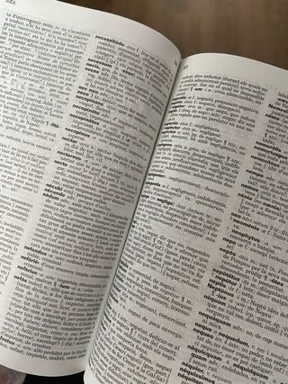 Diccionari II·lustrat Llatí-Català + APÈNDIX