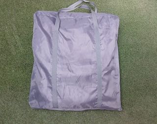 Minicuna de viaje Asalvo