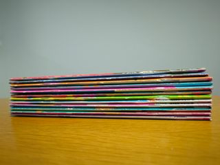 Giornalino Barbie vintage 2000