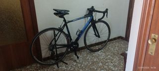 Bicicleta Mérida Scultura 100 Talla S/M