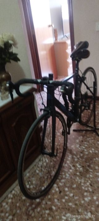 Bicicleta Mérida Scultura 100 Talla S/M