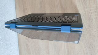 Acer Aspire R11 Convertible Negro/Azul
