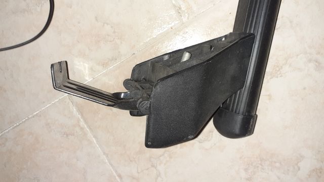 Portapacchi auto universale