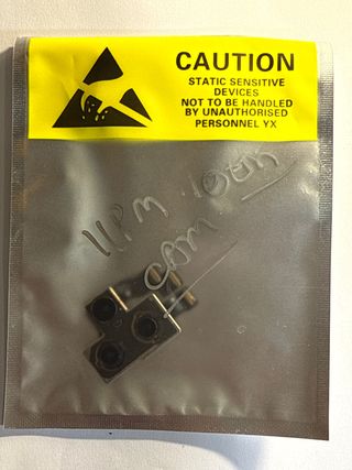 Cámara iPhone 11 Pro Max OEM Apple Original