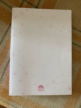 Manga Pichi Pichi Pitch volumen 1 en español