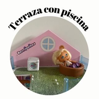 Casa Barriguitas Edificio Loco