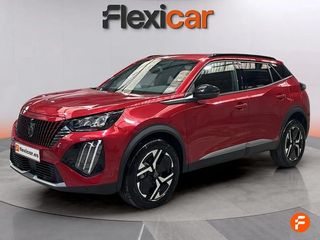 Peugeot 2008 Allure Puretech 100 S&S 6 Vel. MAN