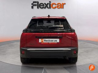 Peugeot 2008 Allure Puretech 100 S&S 6 Vel. MAN