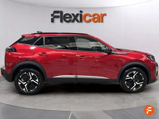 Peugeot 2008 Allure Puretech 100 S&S 6 Vel. MAN