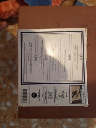 Violín Concerti 5 CD