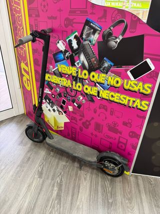 Monopatin Electrico Xiaomi Electric Scooter 4