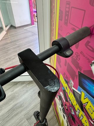 Monopatin Electrico Xiaomi Electric Scooter 4