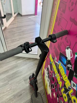 Monopatin Electrico Xiaomi Electric Scooter 4