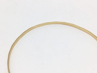 pulsera oro 18k