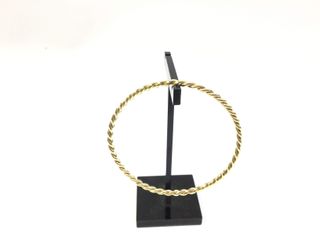 pulsera oro 18k