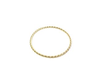pulsera oro 18k