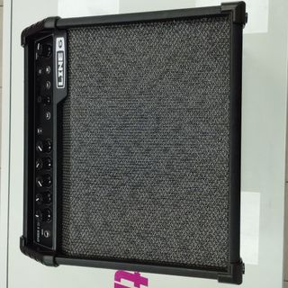 Amplificador Guitarra Spider V30 MKII