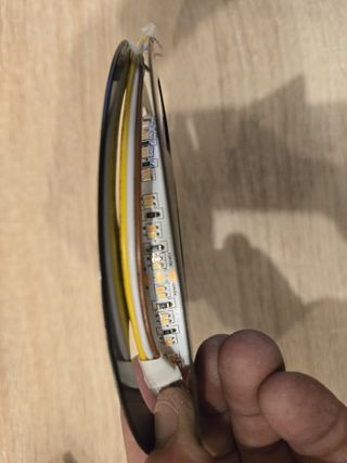 Striscia LED CCT 2700-6000K 90W