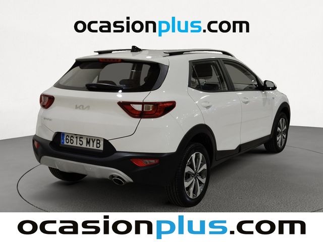 Kia Stonic 1.2 DPi Concept 58 kW (79 CV)