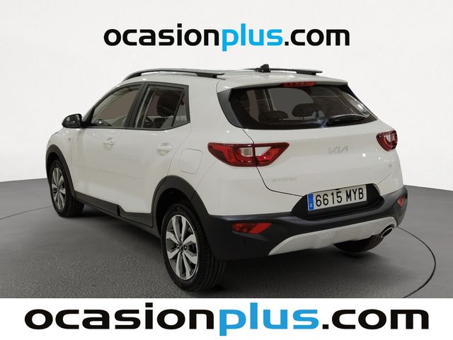 Kia Stonic 1.2 DPi Concept 58 kW (79 CV)