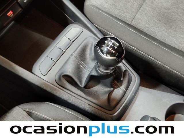 Kia Stonic 1.2 DPi Concept 58 kW (79 CV)