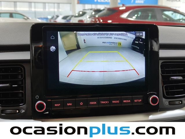 Kia Stonic 1.2 DPi Concept 58 kW (79 CV)