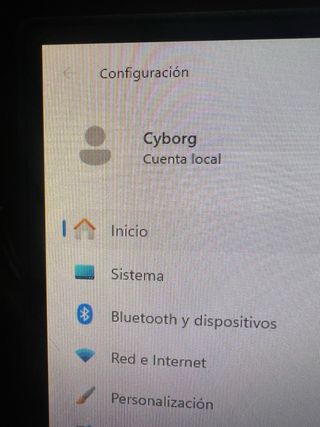 Monitor 27" Philips pantalla 27 para PC, PS4, PS5