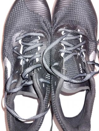 Zapatillas clavos Talla 39