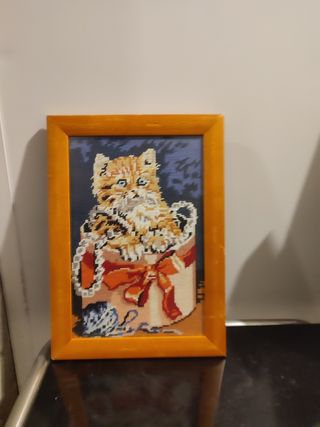 Cuadros decorativos vintage escoho ofertas