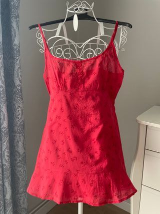 Top lencero Lefties Talla L