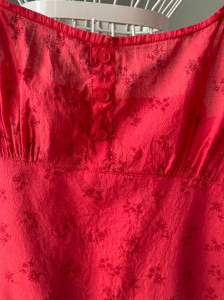 Top lencero Lefties Talla L