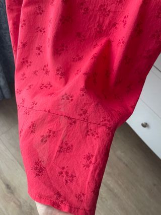 Top lencero Lefties Talla L