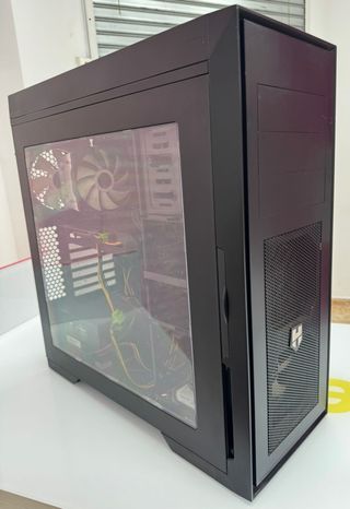 Ordenador sobremesa PC Asus I5-4460 3.2Ghz 16/ 1TB HDD  Nvid
