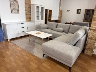 Muebles de salón y comedor en liquidación