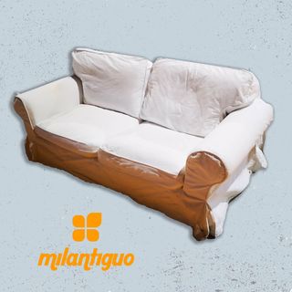 SOFA 2 PALZAS IKEA (2)    R3760073047478