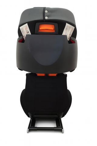 Silla coche Isofix Cibex Silver